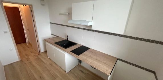 Appartement à louer 2 pièces 44.67m² - Photo 2