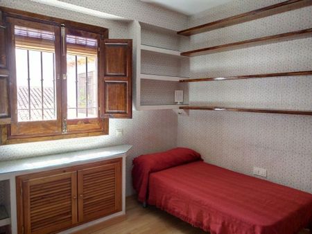 Duplex - Granada (Albaycin) - Photo 5