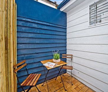 16 Bland Street, Woolloomooloo NSW 2011 - Terrace For Rent | Domain - Photo 2