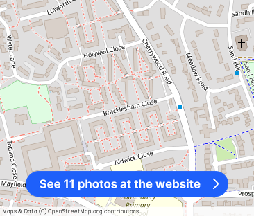 Bracklesham Close, Farnborough, GU14 - Photo 1