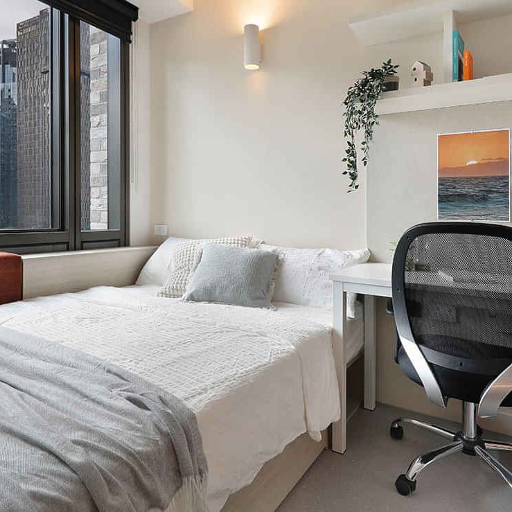 Premium Studio Apartment - Photo 1