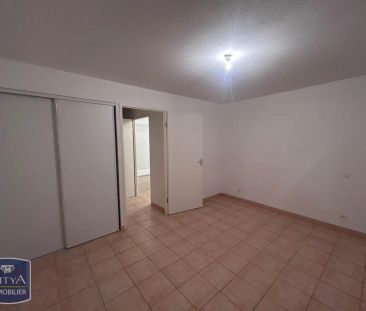 Appartement à louer 2 pièces 45.3m² - Photo 1
