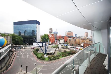 2 bedroom apartment to rent - Photo 4