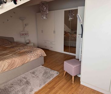 2 Zimmer, 60 m², 5. Stock - Foto 5
