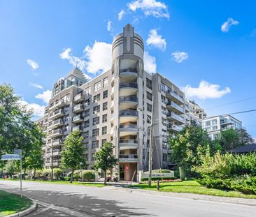 For Lease - 19 Barberry Place Unit# 505, Toronto, Ontario - Photo 6