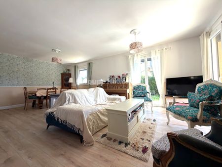 Maison Saint Chamas 5 pièce(s), - Photo 2