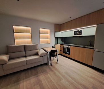 Apartamento de alquiler en Calle del Obispo Almarcha, 5, El Ejido -... - Photo 4