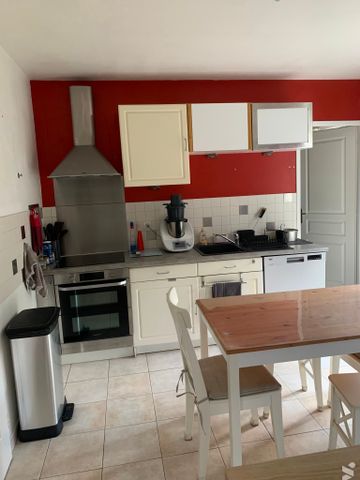 Dans lotissement agréable pavillon individuel - Photo 2