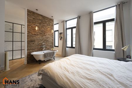 Van Schoonbekestraat 23/101 - Photo 4