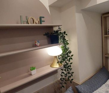 Studio/Γκαρσονιέρα για ενοικίαση Παναγία Φανερωμένη (Ξηροκρήνη - Πα... - Photo 1