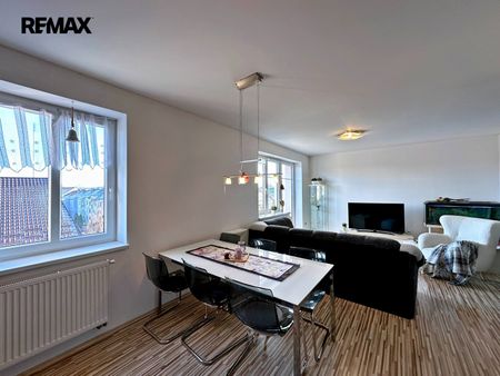 Pronájem bytu 3+kk v osobním vlastnictví 87 m², České Budějovice - Fotografie 4