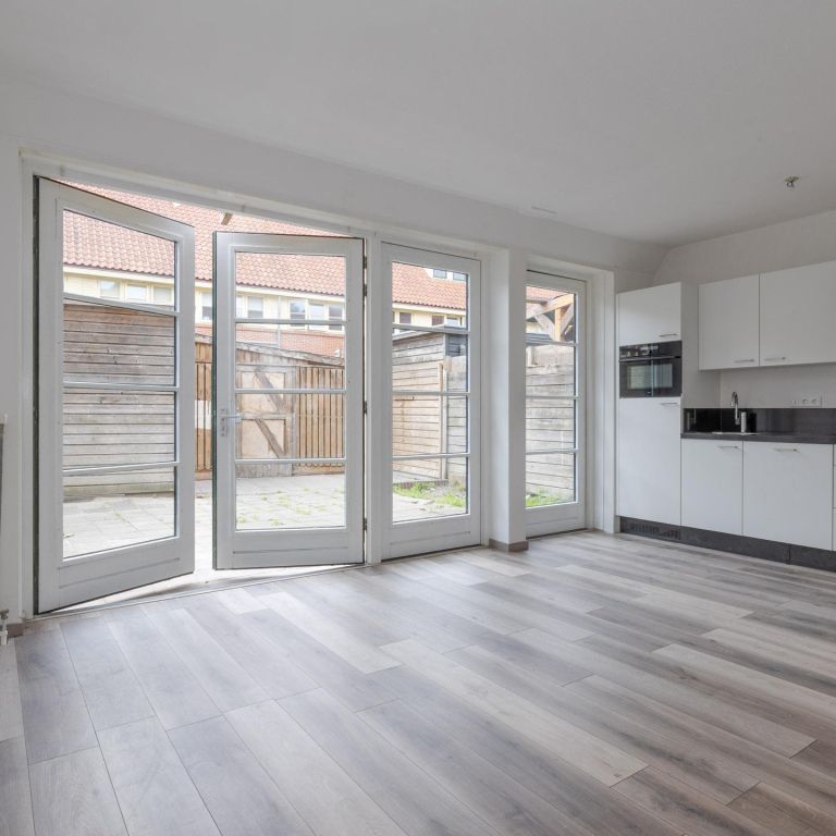 Marconistraat 126 - Photo 1