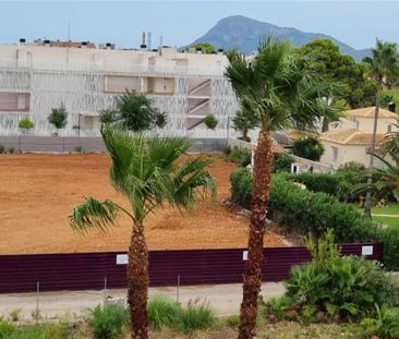 Ático de alquiler en Calle del Río Altaret, Centro Urbano - Photo 4