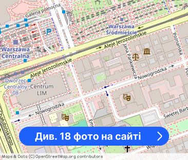 Stara Ochota, 3 pokoje w kamienicy - Фото 1