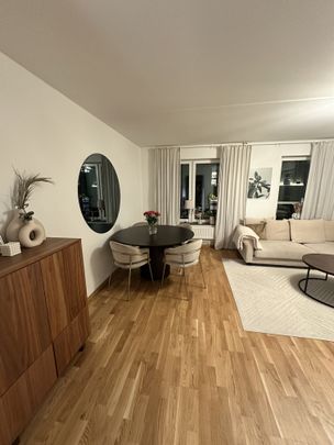 Druveforsvägen, Borås - Foto 1