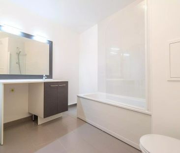 location Appartement T1 DE 33.6m² À VILLIERS SUR MARNE - Photo 4