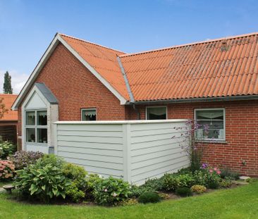 Hedelunden 37-55, Støvring - Photo 3