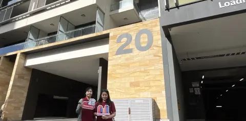 20 gadigal avenue Zetland, Sydney - Photo 2