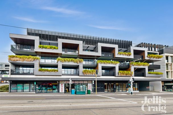 236/188 Whitehorse Road, Balwyn - Photo 1