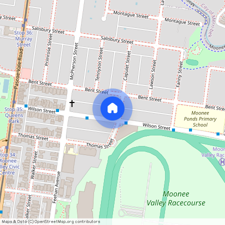 53 Wilson Street, Moonee Ponds VIC 3039