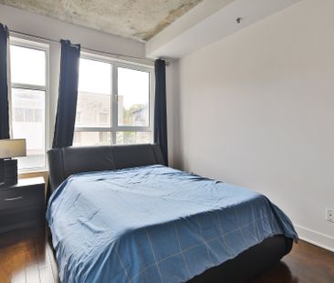 Appartement à louer, Montréal (Le Sud-Ouest) - Photo 4