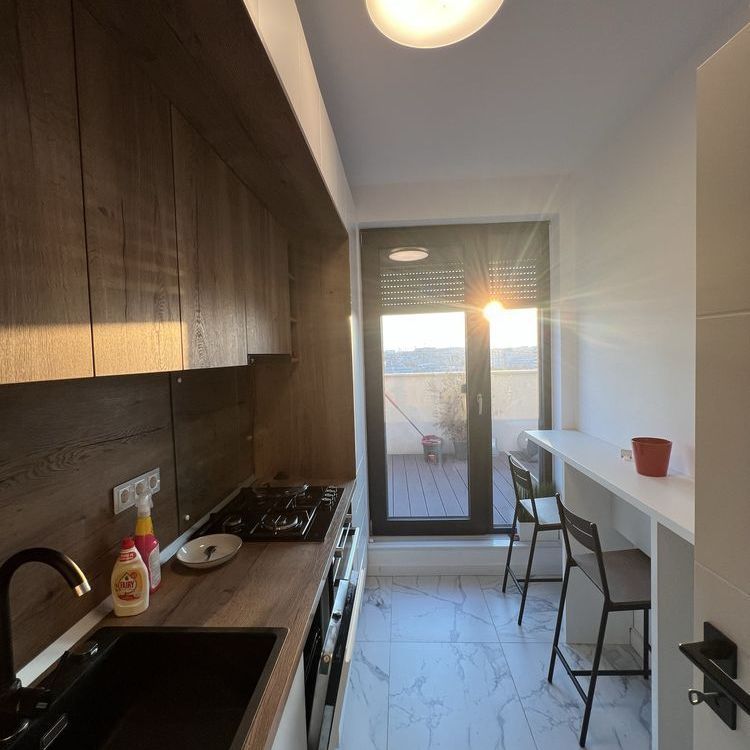 Apartament 2 camere Timpuri Noi - Fotografie 1