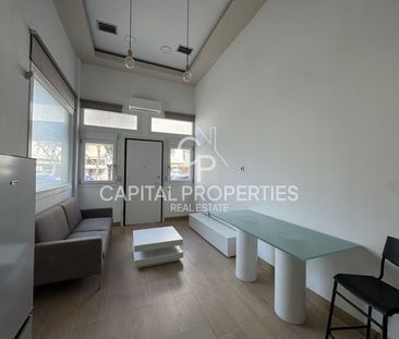 Διαμέρισμα για ενοικίαση Τρωάδα (Νεάπολη) - Φωτογραφία 5
