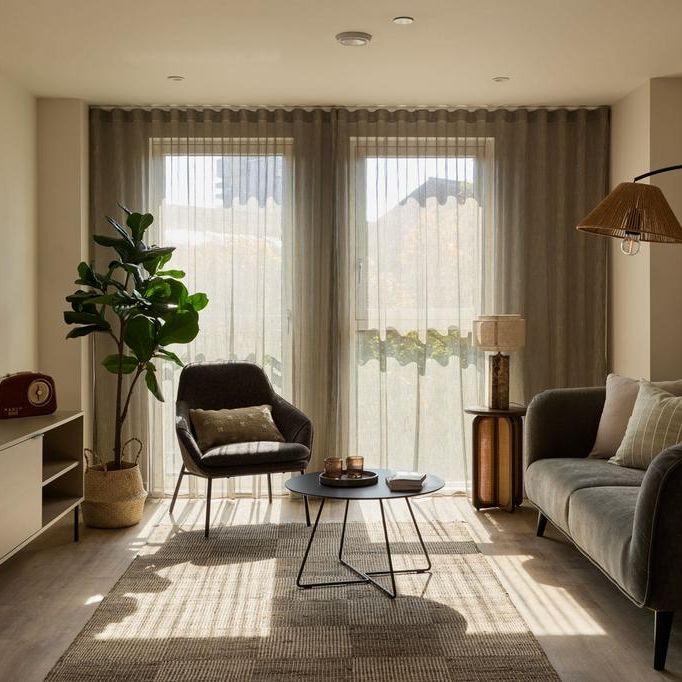 1 bedroom apartment to rent - Photo 1