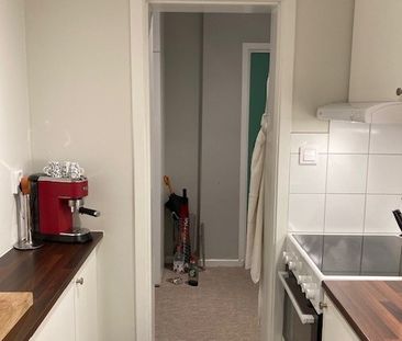 Kopparmöllegatan 26 Lgh 1503 - Foto 4