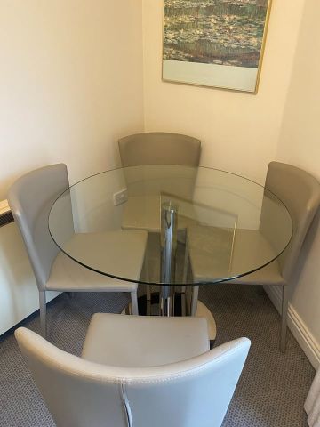 1 Bed Flat, The Octagon, BN2 - Photo 4