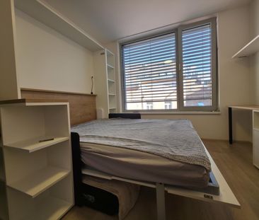 Apartment for rent, 1+KK - Studio, 20m - Photo 2
