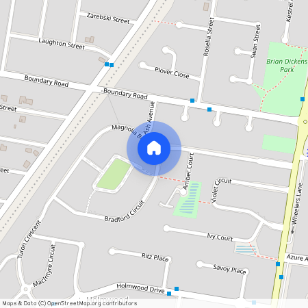 35 Magnolia Boulevard, NSW 2830, Dubbo