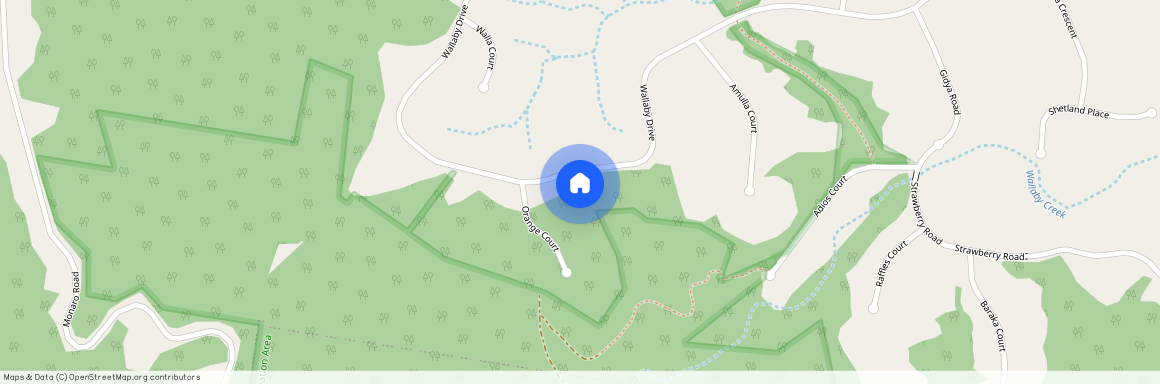 52 Wallaby Drive, Qld 4213, Mudgeeraba