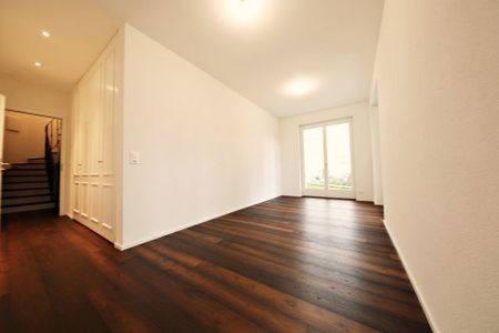 Beautiful villa 7,5 p / 5 bedrooms / 4 bathrooms / Terrace with garden - Photo 2