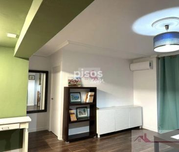 Piso en alquiler en Centro - Foto 1