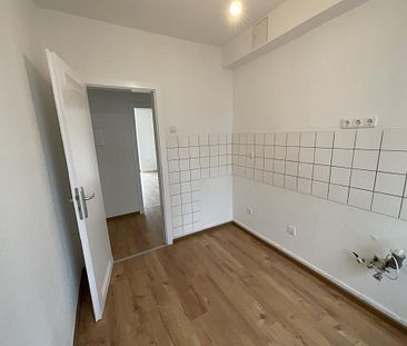 Renovierte 3-Zimmer-Wohnung mit Balkon und neuem Duschbad! - Foto 5