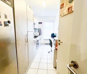 3-ZKB Wohnung mit Balkon - Photo 4