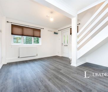 2 bedroom terraced to rent Langcliffe Drive, Heelands, MK13 - Photo 1