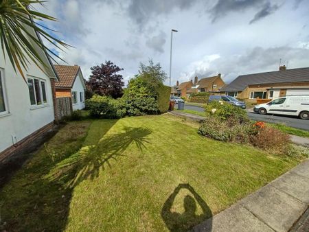 2 bedroom bungalow to rent - Photo 5