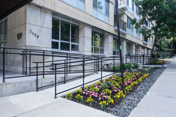 3495 Rue de la Montagne - Photo 1