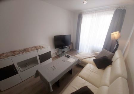 MIESZKANIE na WYNAJEM - Photo 3