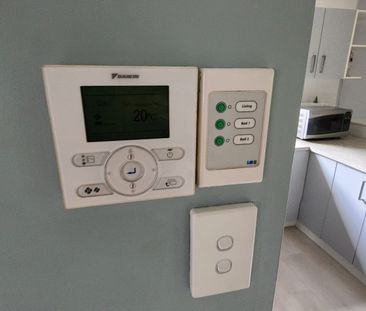 2 Bedroom house in secured area - Photo 6