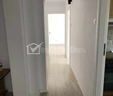 Apartament cu 3 camere, decomandat, Gheorgheni, Nicolae Titulescu - Photo 5