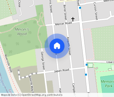 Grey Street, Gainsborough - Photo 1