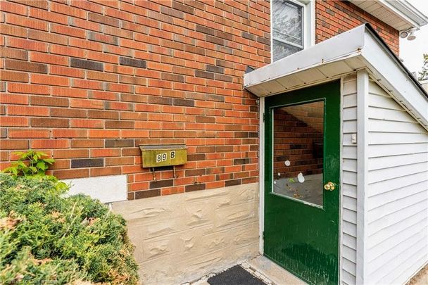 For Lease - 89 Elgin Street Unit# B, Cambridge, Ontario - Photo 1