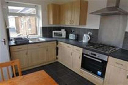 Bedroom First Floor Flat In Wallisdown, BH12 - Photo 5
