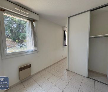 Appartement à louer 1 pièce 28.39m² - Photo 1