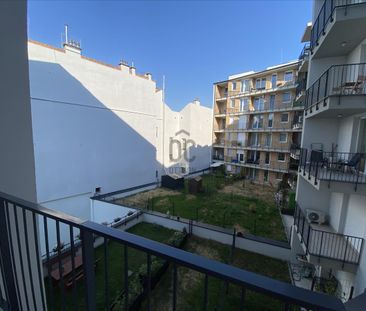 Kiadó új építésű lakás - Budapest VIII. kerület - Fotó 3