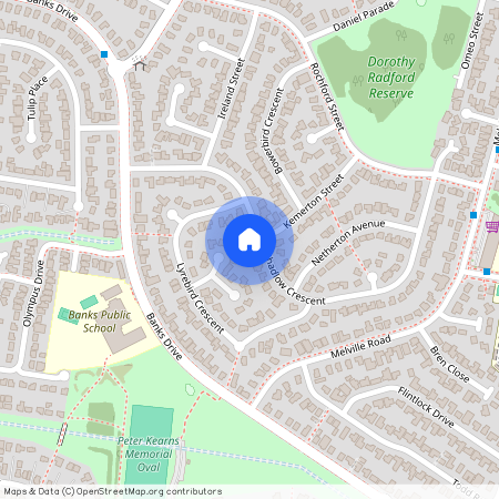 58A Shadlow Crescent, NSW 2759, St Clair