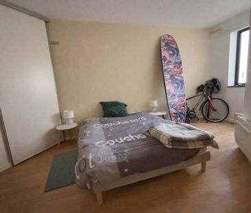 Location Appartement 3 pièces Meublé 64m² BORDEAUX 33000 - Photo 3